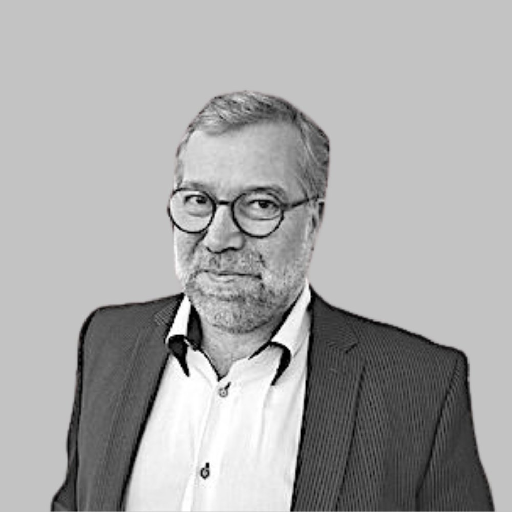 Laurent Rousée, président de Cabexsi