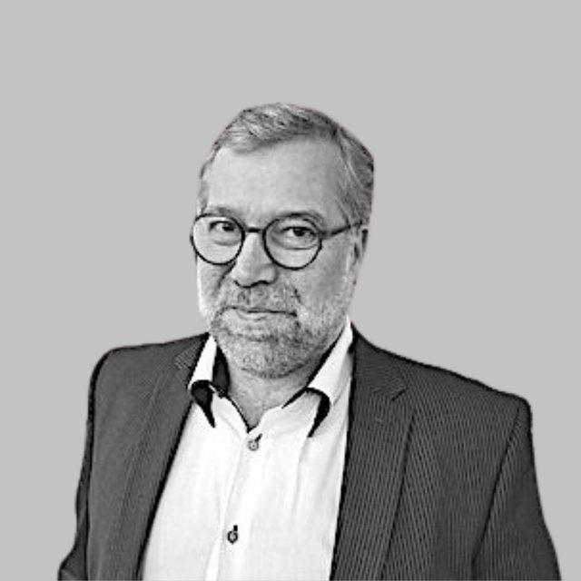 Laurent Rousée, co-fondateur de Cabexsi